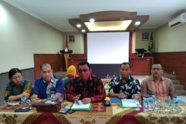 Kami sudah perjuangkan hak korban First Travel, kata Kajari Depok
