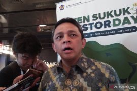 Kemenkeu siap bantu pemda terbitkan obligasi