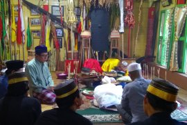 "Appalili" masih jadi pedoman masyarakat turun sawah di Kabupaten Maros