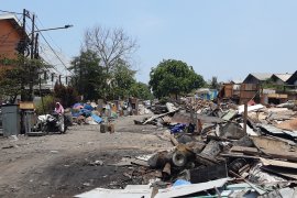 Ini komentar politisi PDIP terkait penggusuran di Jakarta