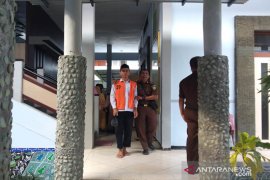 Terdakwa pembunuh pengusaha mebel Pamekasan ajukan saksi meringankan