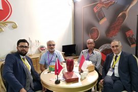 Permintaan Saffron asal Iran meningkat di pasar Indonesia