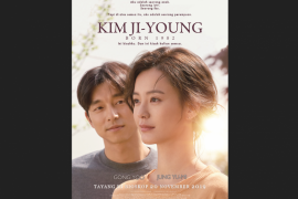 "Kim Ji-young, Born 1982", film kisah seorang istri, ibu dan putri