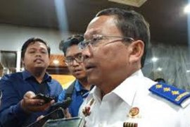 Kemenhub siap dukung konektivitas kawasan pariwisata nasional