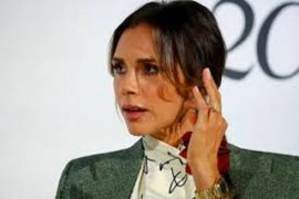 Victoria Beckham kenang kesulitannya menembus industri mode satu dekade lalu