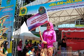 DBHCHT Kabupaten Pamekasan tahun 2019 biayai 12 program