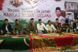PWNU Jatim resmikan gedung Markas Besar Oelama