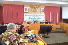 UNP Harapkan program studi doktor ilmu lingkungan segera terakreditasi