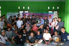 LSM Laskar Hijau inisiasi pengembangan pariwisata berbasis komunitas