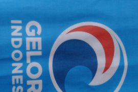 Partai gelora indonesia hadir di Kalsel
