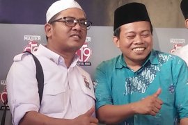 Ahmad Syauqi, putra Wapres gagas kegiatan "Religi Music Goes to Campus"