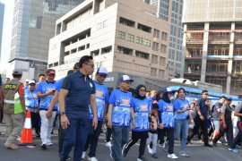 Pesan Wapres Ma'ruf Amin kepada para penceramah