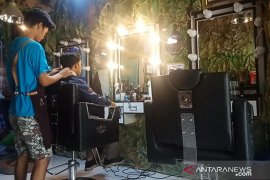 Ingin Tampil Beda, Pangkas Ini Pantas Dijadikan Rujukan (Video)