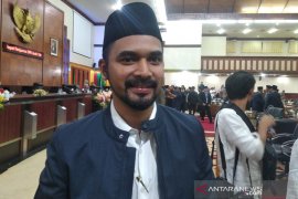 DPRA lapor terkait proyek PDAM Rp13 miliar terbengkalai di Aceh Timur