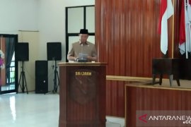 Raperda tentang Izin usaha perkebunan  batal dibahas