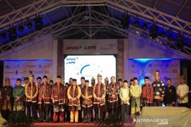 Pentas seni dan budaya menjaga keharmonisan di Riau Kompleks
