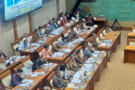 Komisi XI : Penyelamatan asuransi Bumiputera 1912 tunggu PP