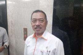 Deputi dan Sesmen Kementerian BUMN sudah menerima kepres pemberhentian