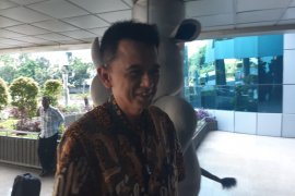 Setelah Ahok, mantan Komisioner KPK Chandra Hamzah datangi Erick