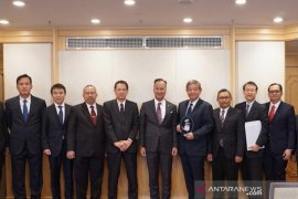 Asahi Chemical plans Rp1.3 trillion plant in Indonesia