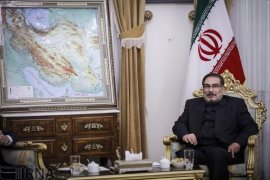 Iran akan membuat AS menyesal karena menyerang negara itu