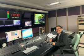 Prof Halim dorong FH ULM menuju level global