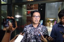 KPK panggil 14 saksi kasus suap proyek  Pemkot Medan