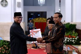 Pemprov Banten kebagian dana insentif daerah Rp43 miliar