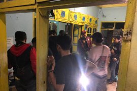 PMII Sulsel desak polisi segera tangkap pelaku penyerangan sekretariat