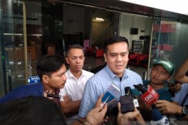 KPK tegaskan pemeriksaan Yamitema Laoly tak ada hubungan dengan keluarga