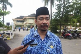 DAK Infrastruktur Paser Tahun 2020 Sebesar Rp68 miliar