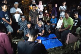 Penangkapan teroris hingga tes urine pilot batik air