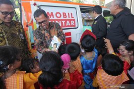 Mobil Pintar Askrindo