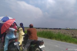 Polda Sumut akan lakukan pemusnahan bom di Hamparan Perak