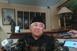 Soal Sukmawati, Din Syamsuddin sebut wajar kalau ada yang marah