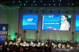 Muhammadiyah mampu menampilkan ajaran Islam yang dinamis