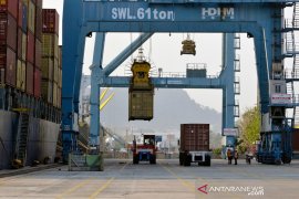 PENINGKATAN PELAYANAN IPC PANJANG LAMPUNG Page 1 Small