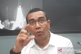 Kementerian BUMN minta jangan bawa masalah politik terkait Ahok