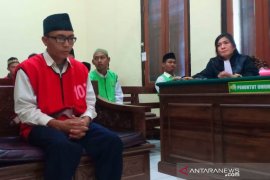 Cabuli 15 anak, seorang pembina Pramuka di Surabaya divonis kebiri kimia