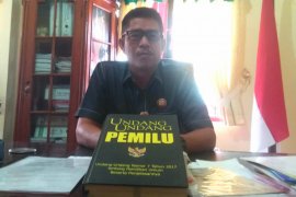 Peyandang disabilitas bisa ikut Panwascam