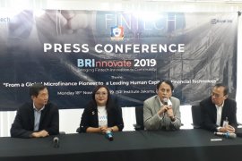 BRI Institute siapkan profesional muda bidang teknologi finansial
