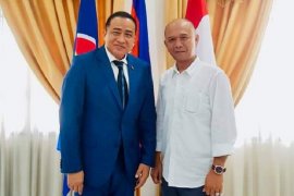 Jepara jajaki kerja sama dengan Kamboja di bidang pariwisata