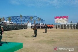 Pembinaan teritorial Kodim Jembrana sasar radikalisme