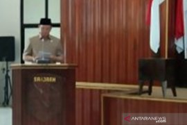 Cacat prosedur, Kotabaru cabut dua Perda
