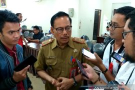 Rekomendasi pencabutan izin perkebunan oleh gubernur tak direspon kabupaten di Kalteng