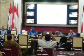 Pemkot Bogor masih andalkan program Pemerintah Pusat atasi kemiskinan