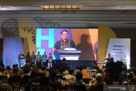 Jawa Barat terpilih terima penghargaan destinasi wisata halal terfavorit