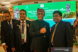 Denpasar jadi tuan rumah "The Climate Leadership Workshop Phase III"