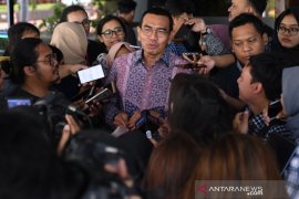 Kementerian BUMN akan tetapkan lima posisi eselon I dan Irjen