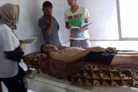 Pelajar MAN ini tewas di kolam galian pembuatan batu bata